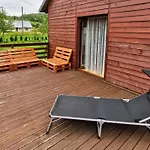 Dom wakacyjny Wieś Odnowa Krynica-Zdrój