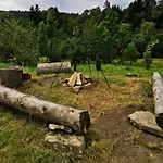Wieś Odnowa Dom wakacyjny Krynica-Zdrój