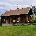 Dom wakacyjny Wieś Odnowa Krynica-Zdrój