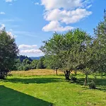 Dom wakacyjny Wieś Odnowa Krynica-Zdrój