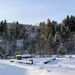 Wieś Odnowa Dom wakacyjny