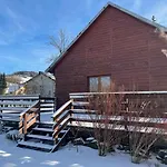 Dom wakacyjny Wieś Odnowa Krynica-Zdrój