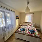 Wies Odnowa Σπίτι διακοπών Krynica Zdroj
