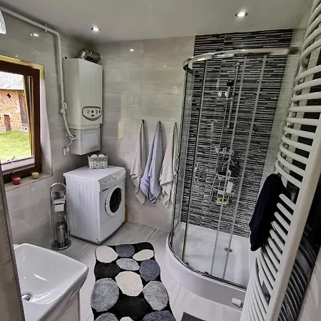 Wies Odnowa Holiday home