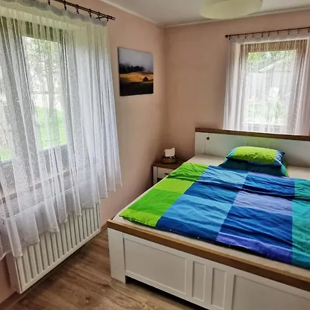 Holiday home Wies Odnowa Labowa