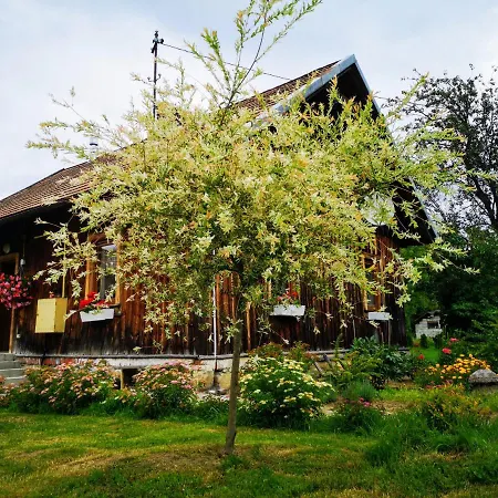 Holiday home Wies Odnowa Labowa
