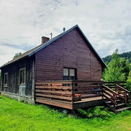 Wies Odnowa Prázdninový dům