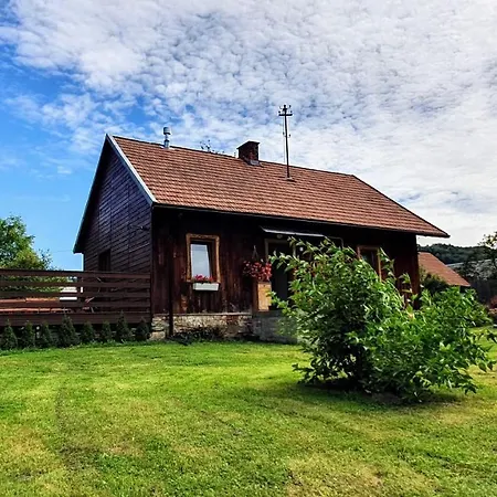 Holiday home Wies Odnowa *