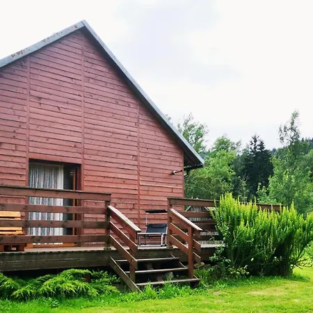 Wies Odnowa Holiday home