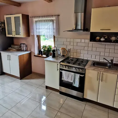 Wies Odnowa Holiday home
