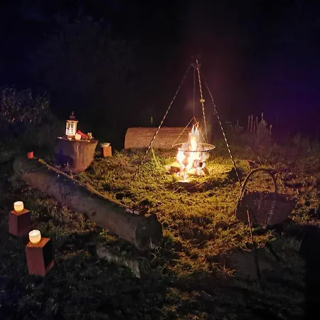 Wies Odnowa * Krynica Zdroj