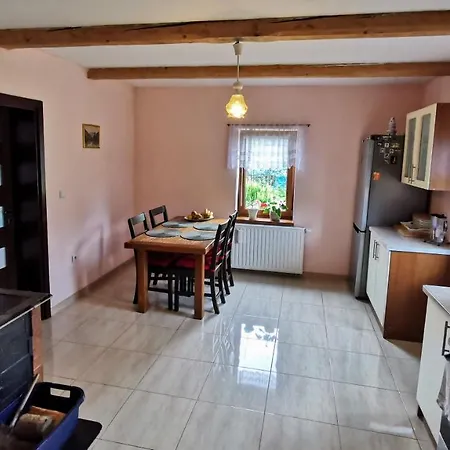 Wies Odnowa * Krynica-Zdrój