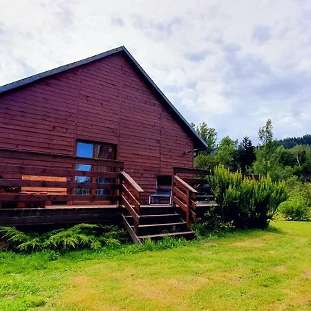 Holiday home Wies Odnowa