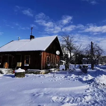 Wies Odnowa Holiday home