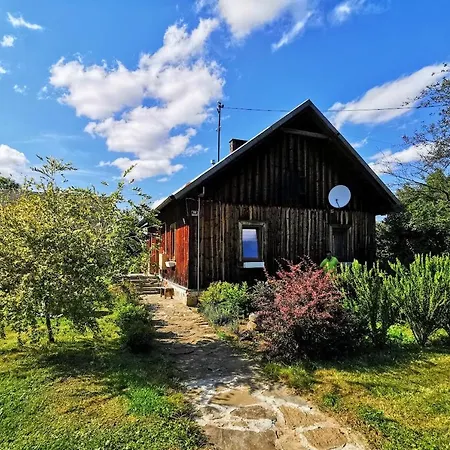 Wies Odnowa Сasa de vacaciones