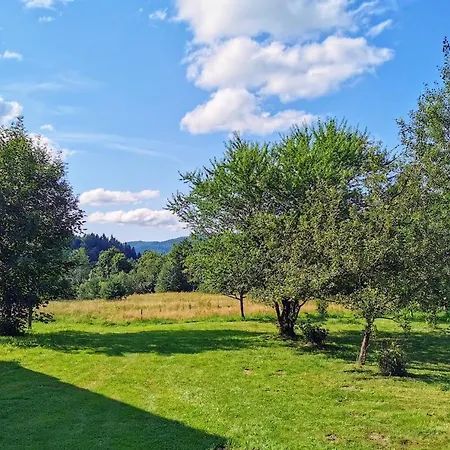 Holiday home Wies Odnowa Krynica Zdroj