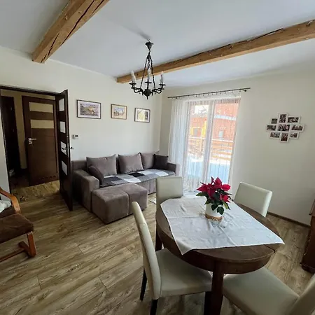 Holiday home Wies Odnowa Labowa