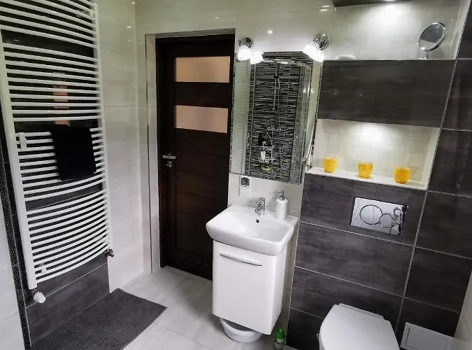 Σπίτι διακοπών Wies Odnowa Krynica Zdroj