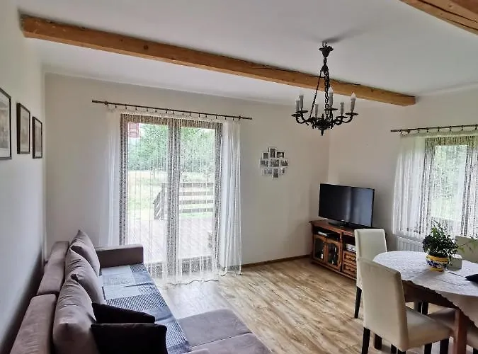 Σπίτι διακοπών Wies Odnowa