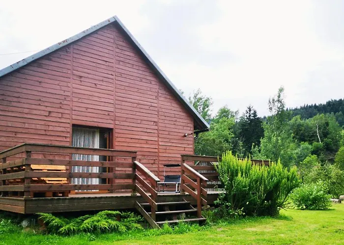 Wies Odnowa Σπίτι διακοπών