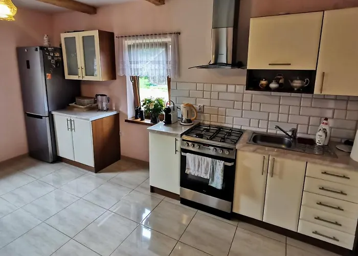 Wies Odnowa Σπίτι διακοπών