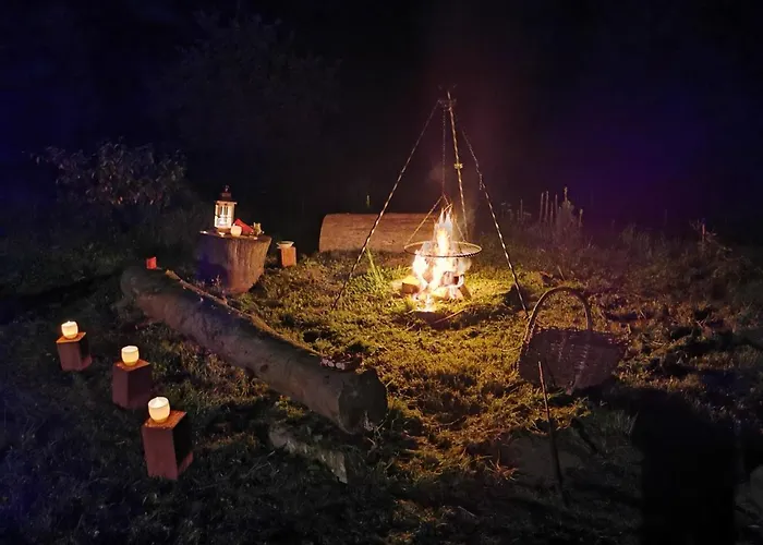 Wies Odnowa * Krynica Zdroj