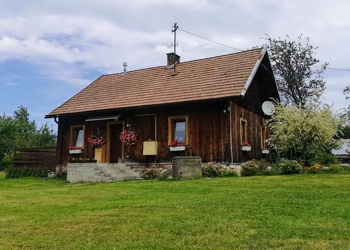 Σπίτι διακοπών Wies Odnowa Krynica Zdroj