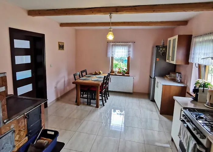 Wies Odnowa * Krynica Zdroj