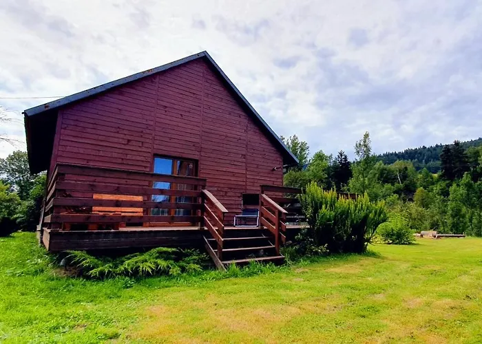 Σπίτι διακοπών Wies Odnowa