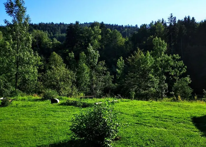 Σπίτι διακοπών Wies Odnowa