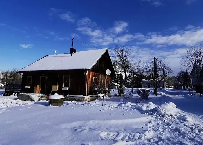 Wies Odnowa Σπίτι διακοπών