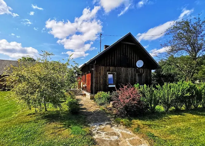 Wies Odnowa Σπίτι διακοπών